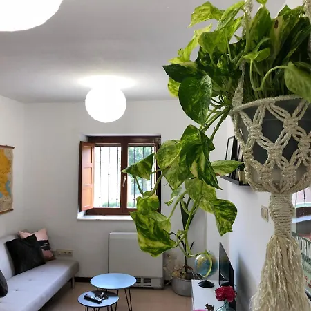 Apartment Puente Romano Salamanca