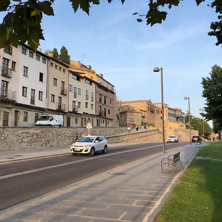 Puente Romano Apartment *