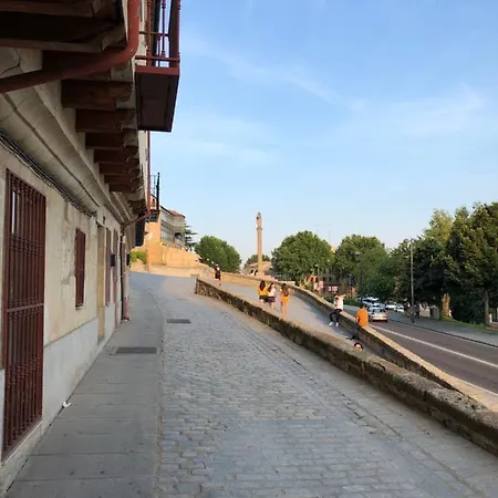 Apartment Puente Romano Salamanca
