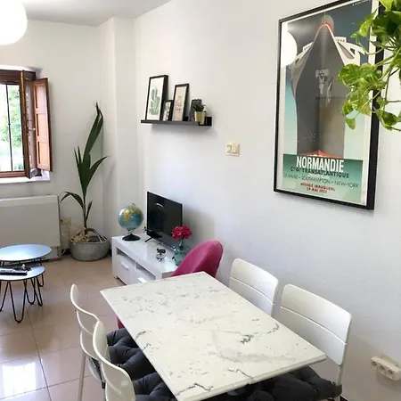 Apartment Puente Romano *