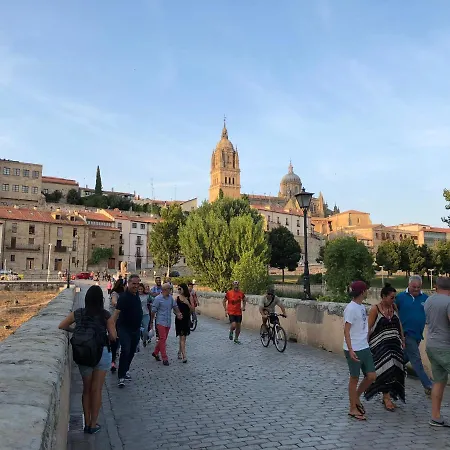 Puente Romano