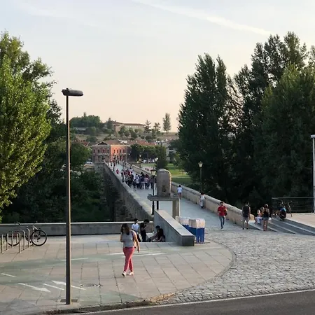 Puente Romano Apartment